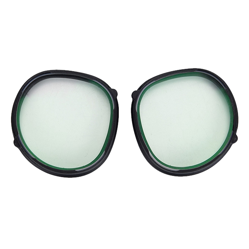 For Oculus Quest 2 Anti Blue Light Magnetic Eyeglasses Lens with Frame Protection VR Headset Accessories