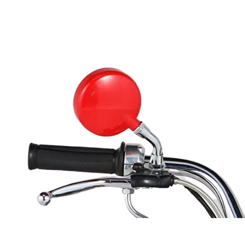 [HCM]Gương Kính Chiếu Hậu Hình Tròn Kitaco  Nhật Bản 675-1400100