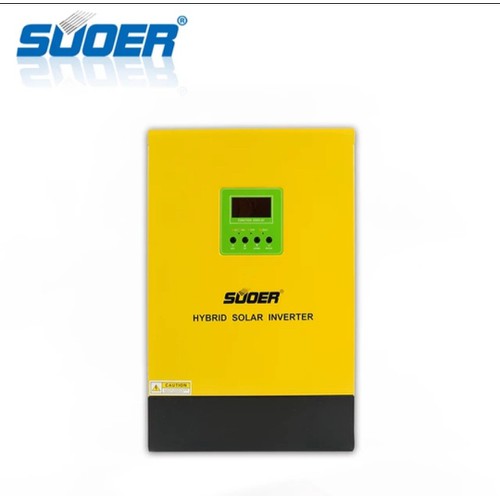 Bộ đổi điện đa dụng 5000w 48v có sạc mppt 80a và sạc ac 60a - mps-5k-plus-48v