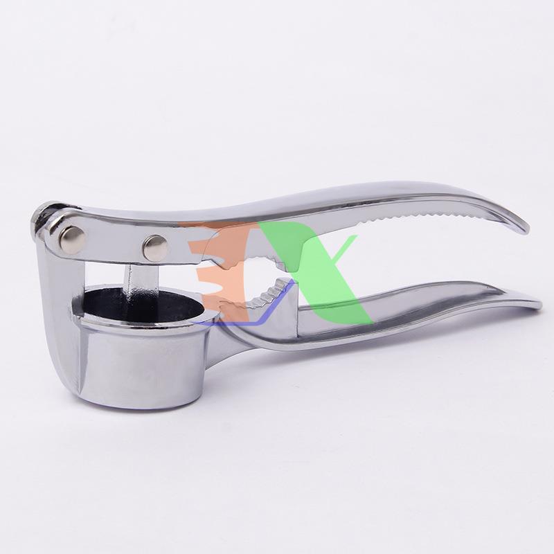 Dụng cụ ép Tỏi ET175, 4 trong 1 Bẻ kẹp càng cua, Mở bia, Đánh vẩy cá, Dụng cụ nhà bếp sang trọng
