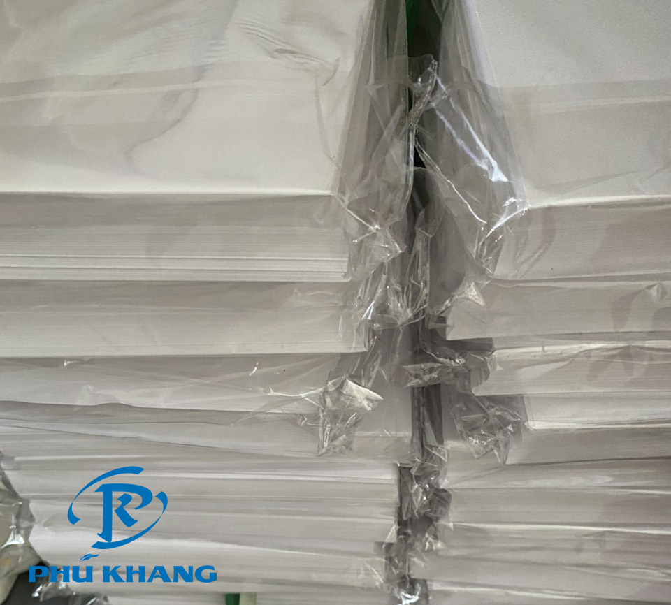 Giấy A4 Fort định lượng 170gsm