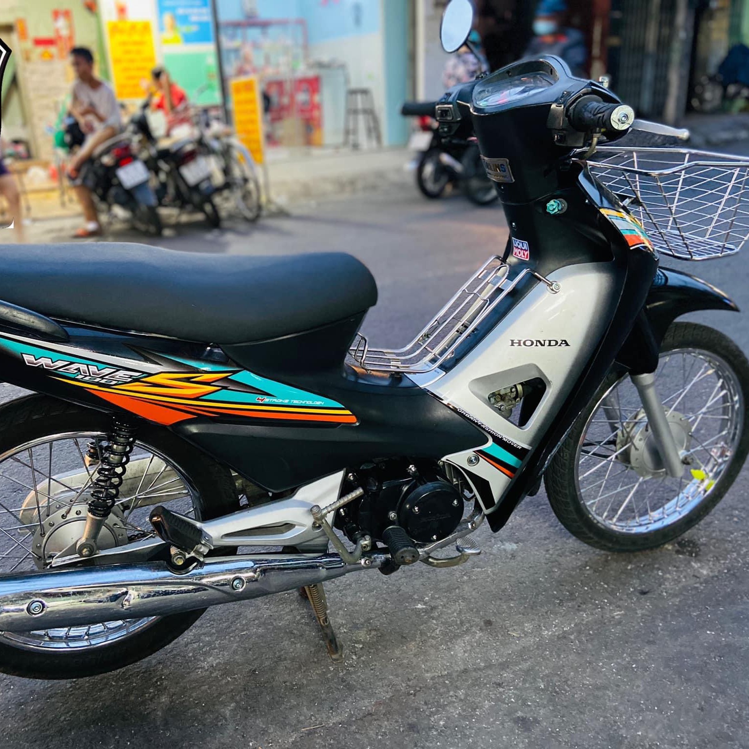 [HCM]Tem rời wave 3 lớp bản bóng cao cấp