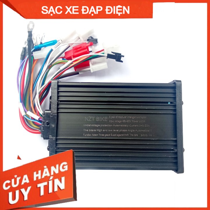 Bộ đổi nguồn điện 72V12V  Thế Giới Ô Tô Điện  thegioiotodienvn