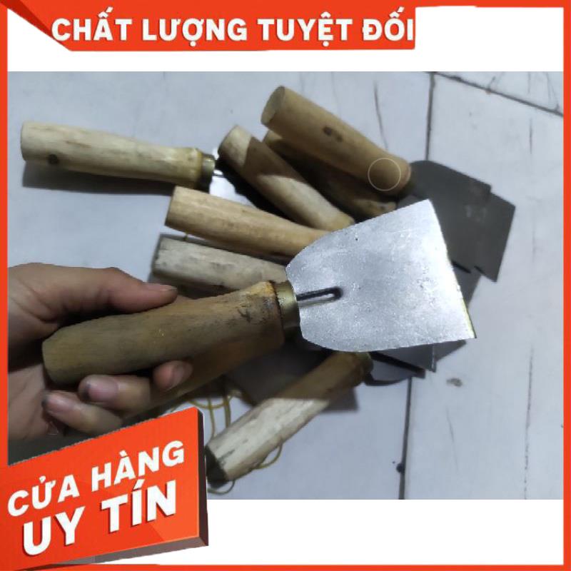 Dao sủi cán cây,dao sủi tường