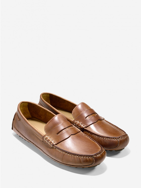 Giày Cole Haan Grant Canoe Penny Loafer C12134