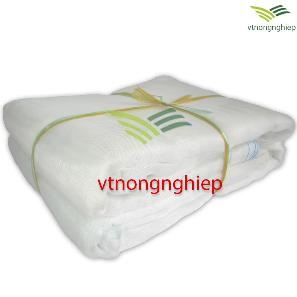 Lưới chắn côn trùng 16 mesh khổ 2.1x45 mét