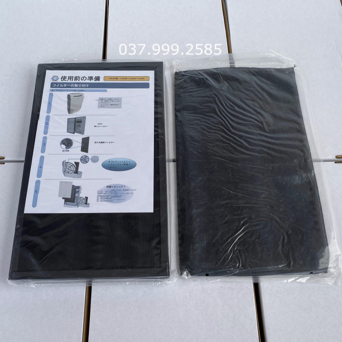 Màng lọc máy lọc không khí panasonic f-vxf45, f-vxg50, f-vc55, f-vxh50, f-vx40, f-vx50