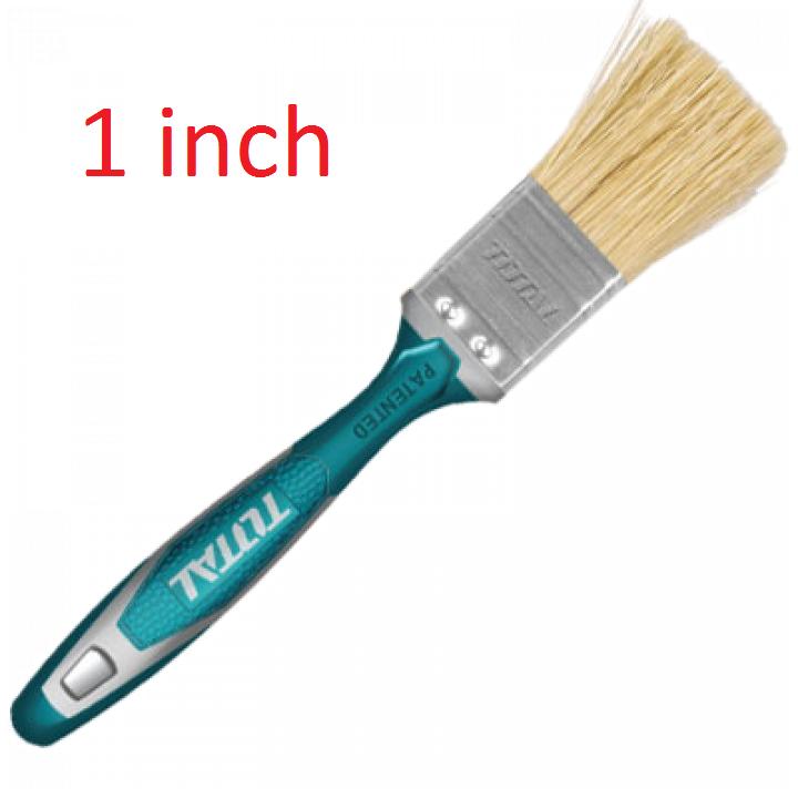 Cọ sơn total tht84016