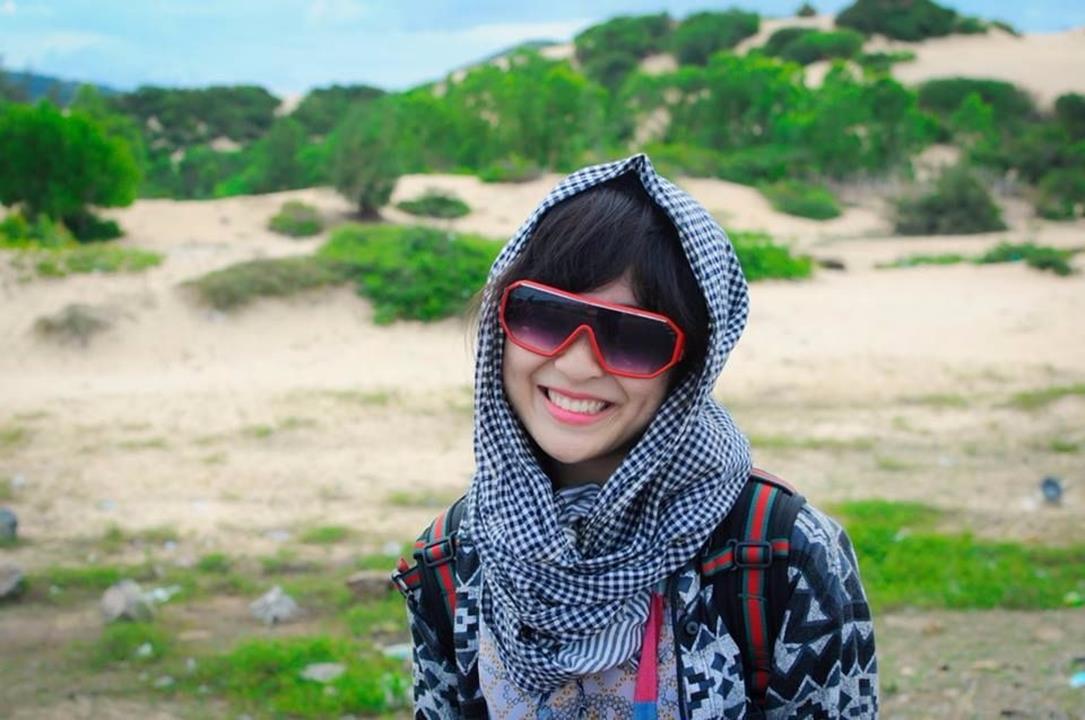 Khăn Rằn Ri Nam Bộ