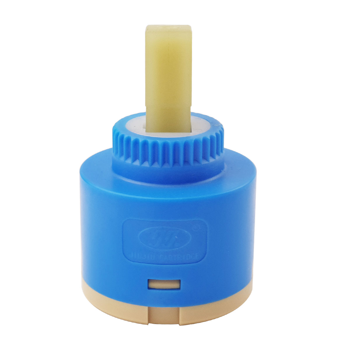 Van nóng lạnh Ceramic 35mm thương hiệu JJ số 1 Đài Loan EL-KC35 (Xanh)