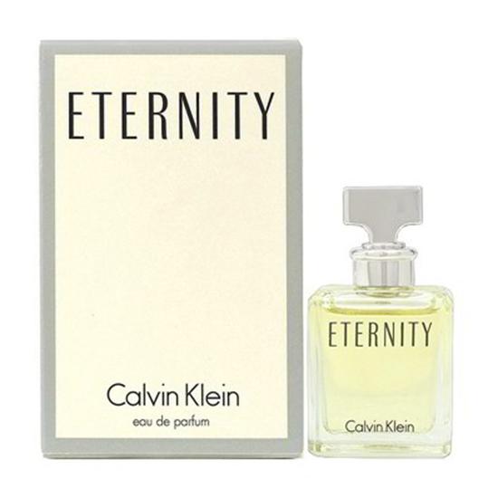 Nước hoa nữ Calvin Klein Eternity EDP 5ml