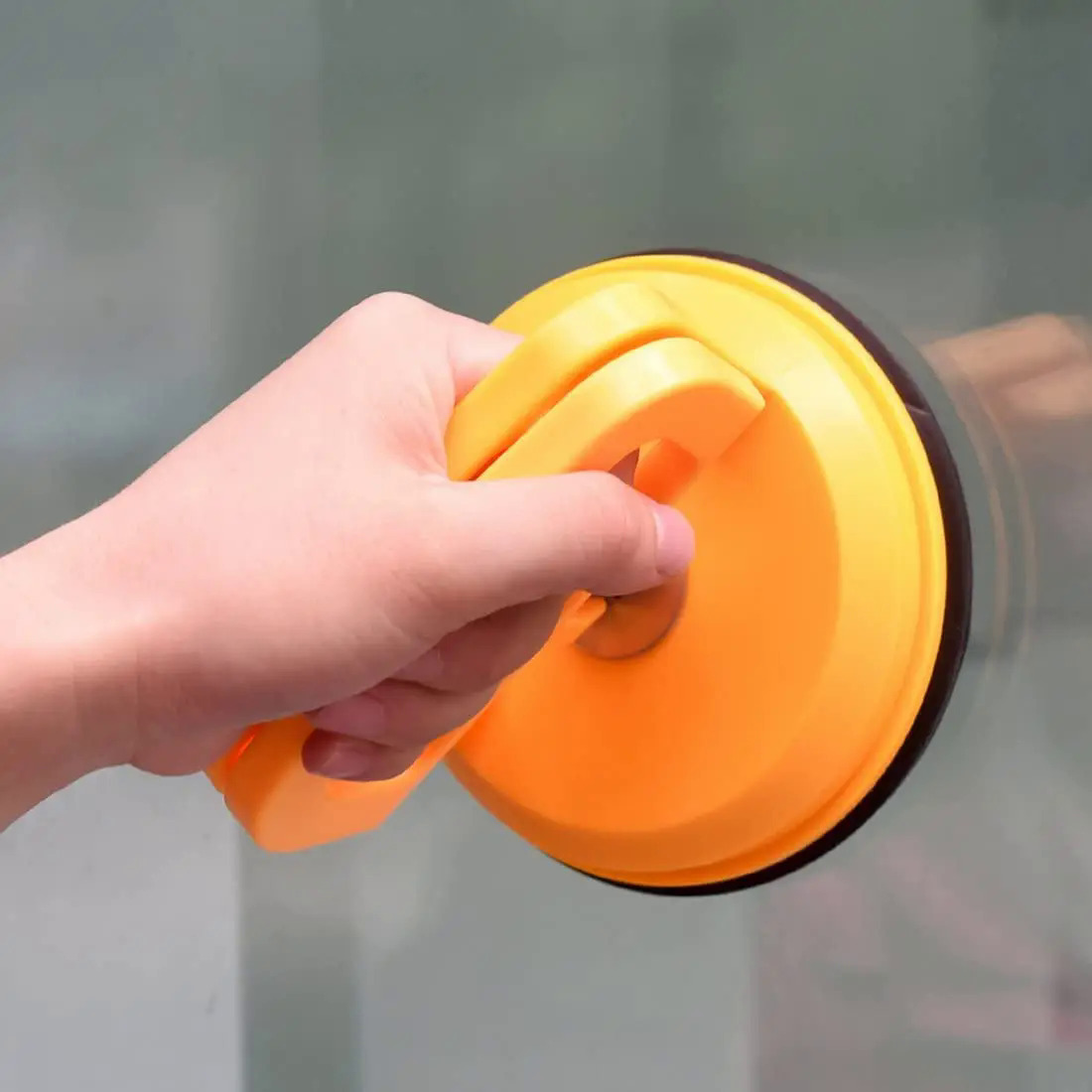 1 cái lớn nhiệm vụ nặng nề hút cup-dent puller Xe sửa chữa công cụ cơ thể sửa chữa công cụ loại bỏ công cụ cho xe sửa chữa Dent