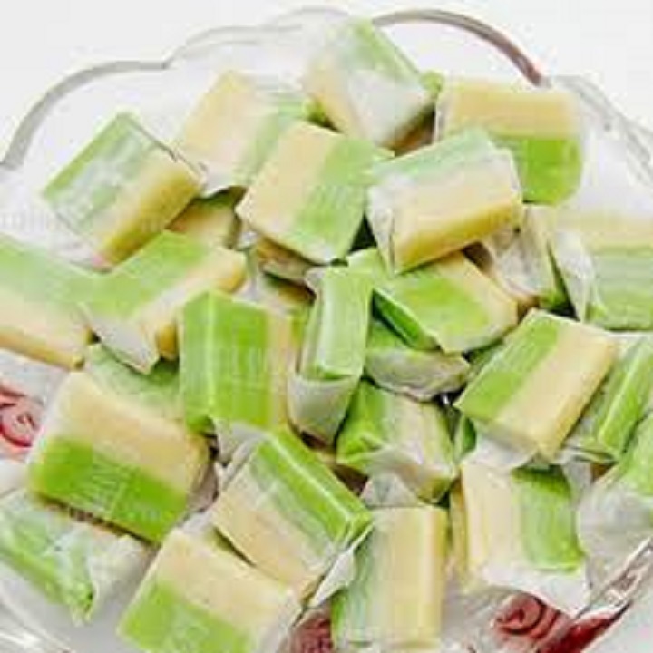1 hộp kẹo sữa dừa ngon rẻ