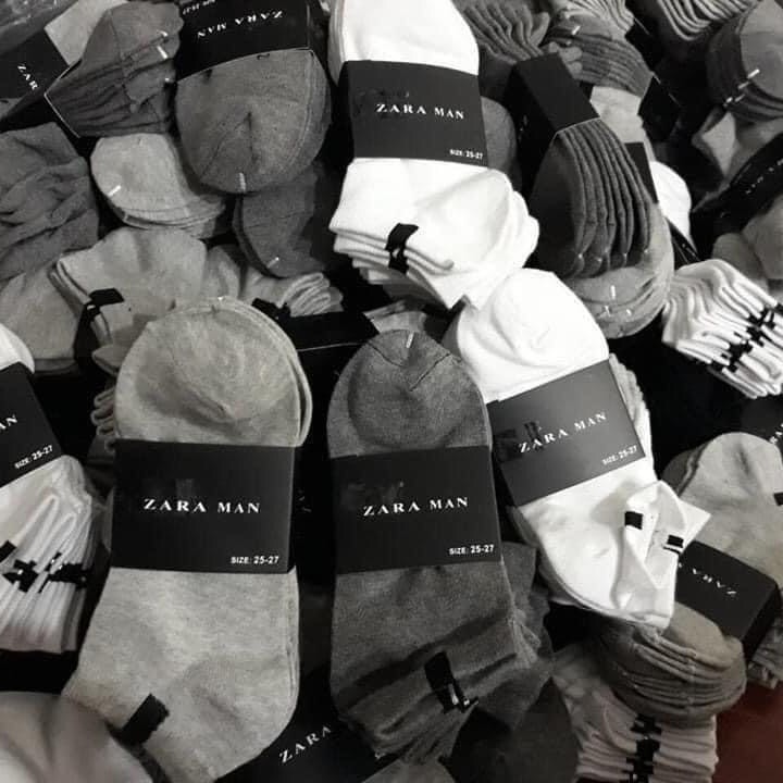 Tất Zara man