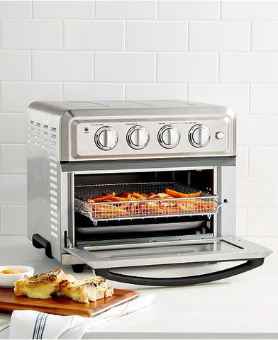 Lò nướng đa năng ,chiên không dầu Cuisinart TOA-60HK