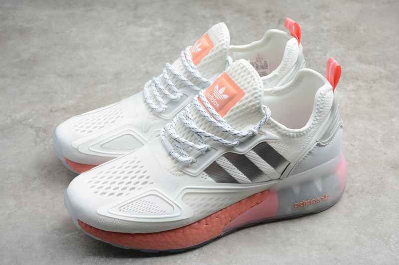 Giày sneakers nữ adidas zx2k boost