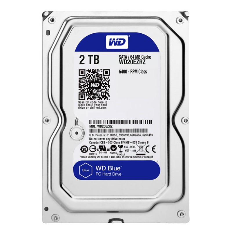 Ổ cứng 1T; 2Tpc bóc case thanh lý văn phòng