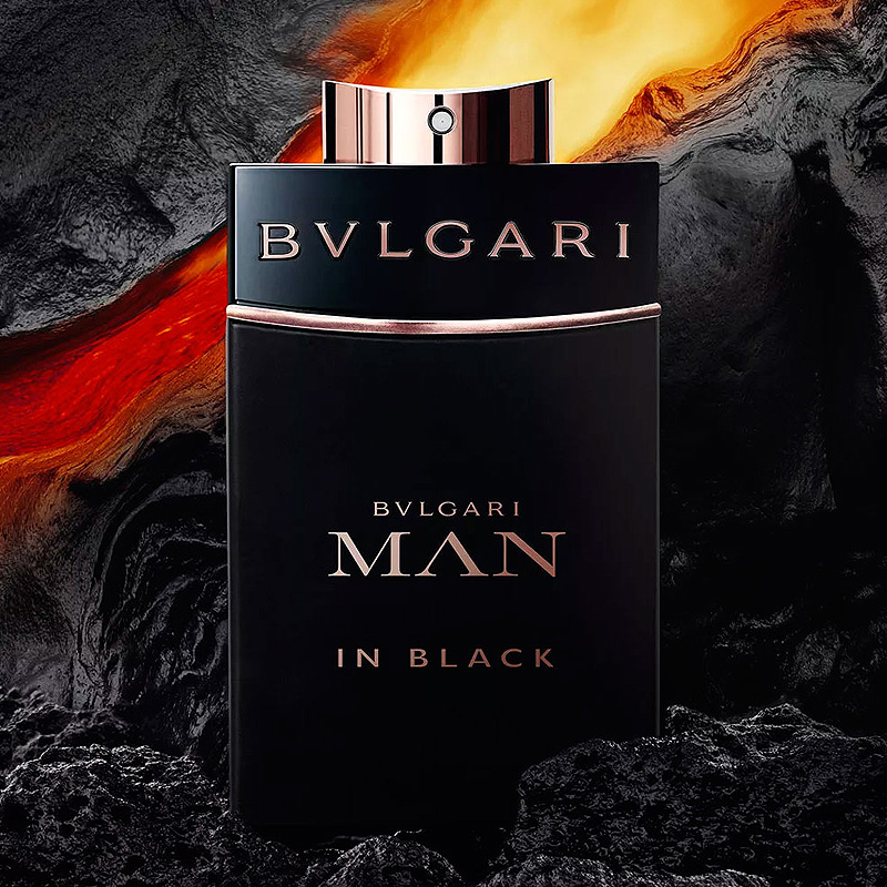 Nước hoa nam bvlgari in black mạnh mẽ đầy nam tính