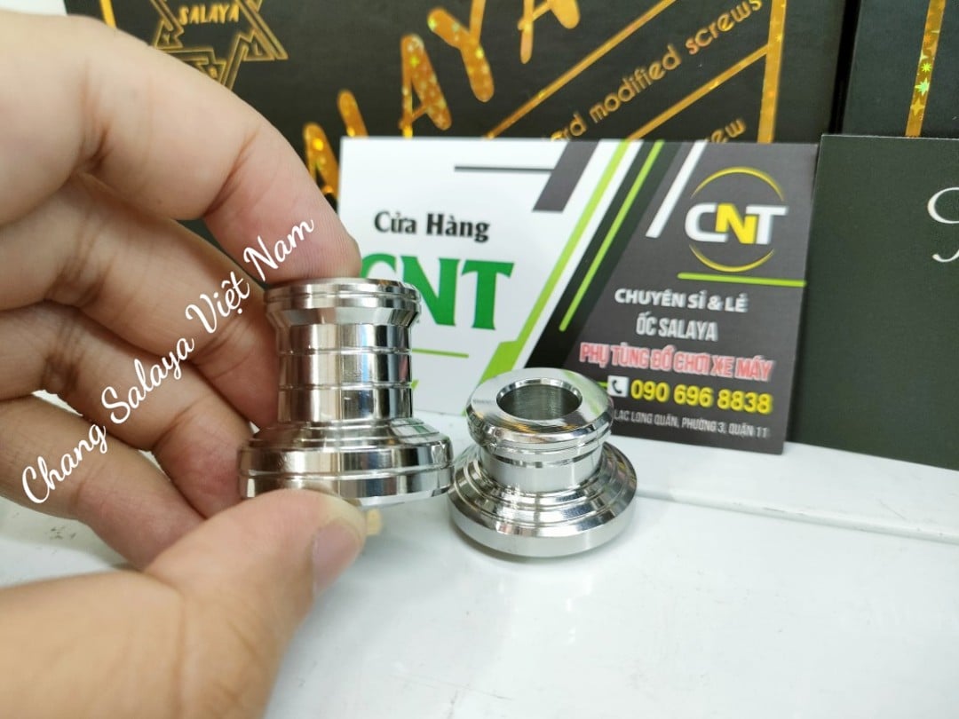 Cục canh bánh trước - sau cho xe Vario/Click .