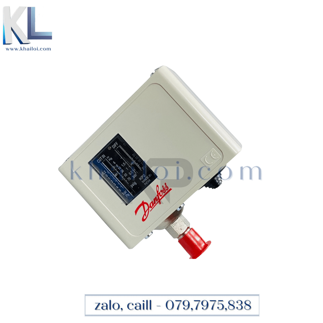 Công tắc áp suất danfoss-kp1-kp2-kp5-kp35-kp36