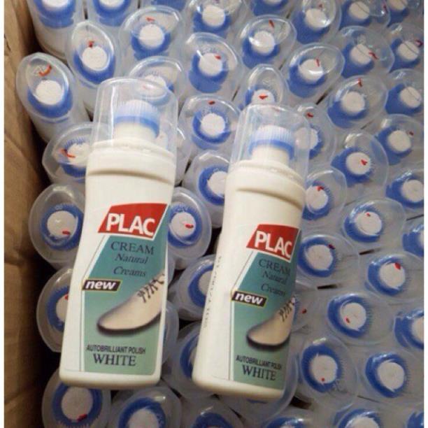 Tẩy giầy plac loại 1