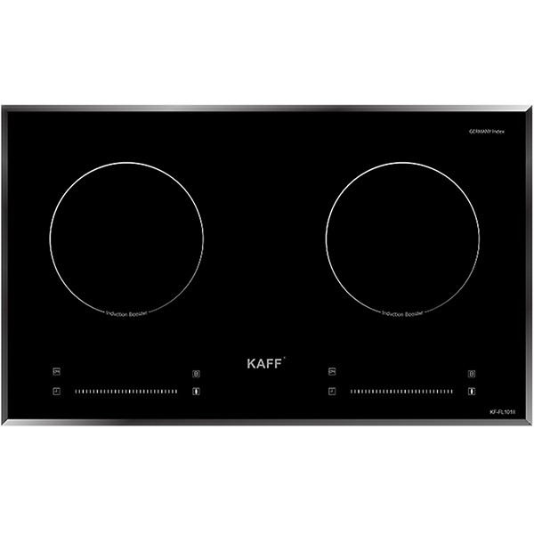 Bếp từ đôi cảm ứng KAFF KF-FL101II