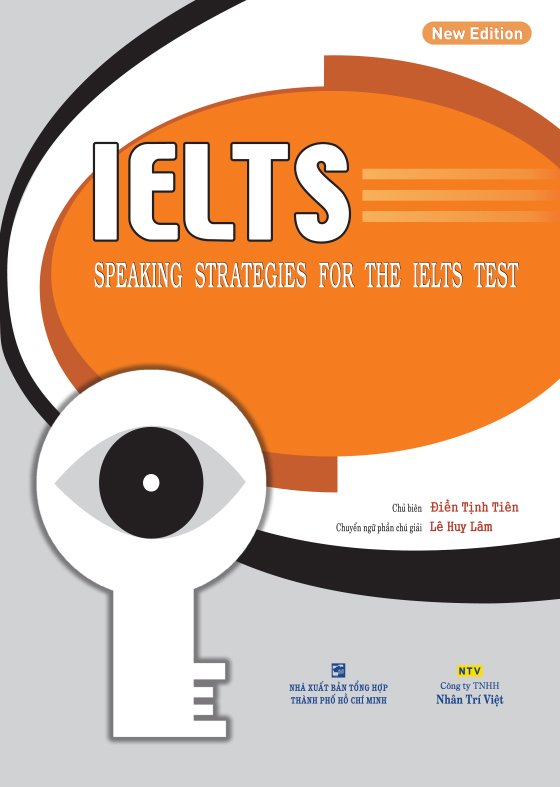 Ns minh tâm - ielts speaking strategies for the ielts test