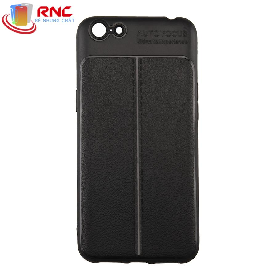 Ốp lưng điện thoại oppo a71 silicone da auto