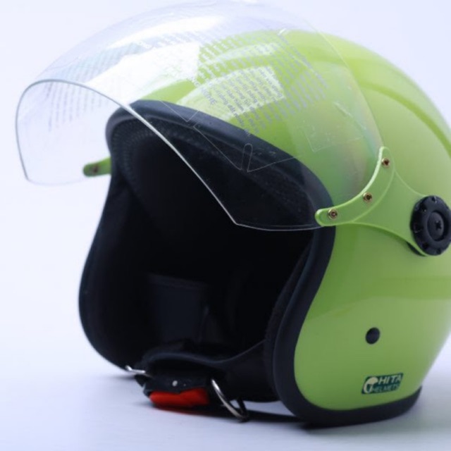 Mũ Bảo Hiểm 3/4 Trẻ Em Chita Mã Ct1Ss (Inbox Chọn Màu)