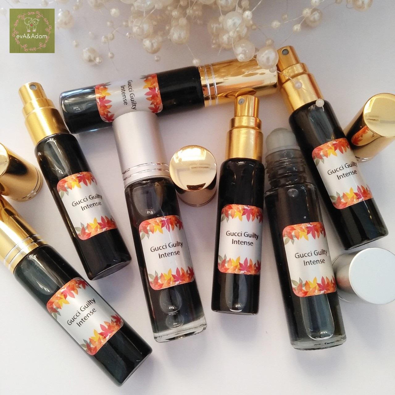 Tinh dầu nước hoa Pháp cho nam lịch lãm - tinh dầu nước hoa mini nam dạng lăn dạng xịt tinh dầu nước hoa pháp chiết - evA&Adam