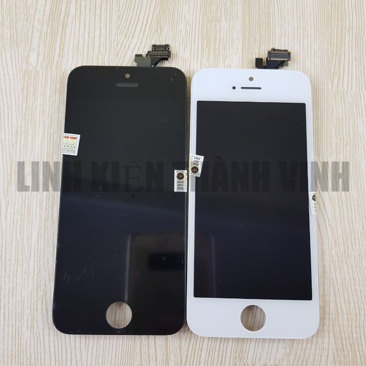 Thay màn hình iPhone 5G