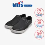 Giày Thể Thao Nam Biti's BSM004000DEN (ĐEN)