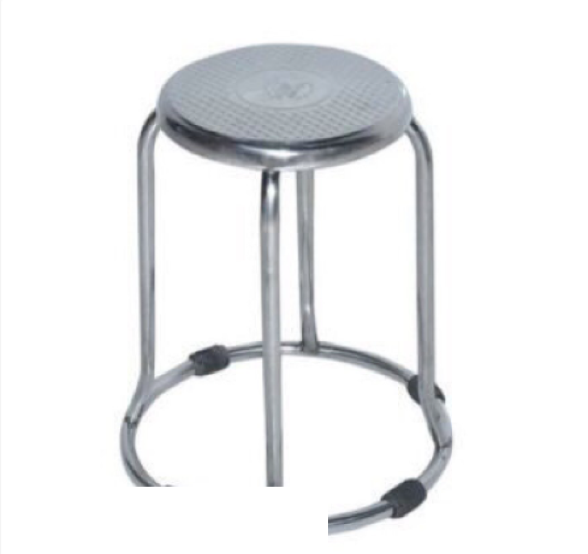 Ghế inox cao cấp dày