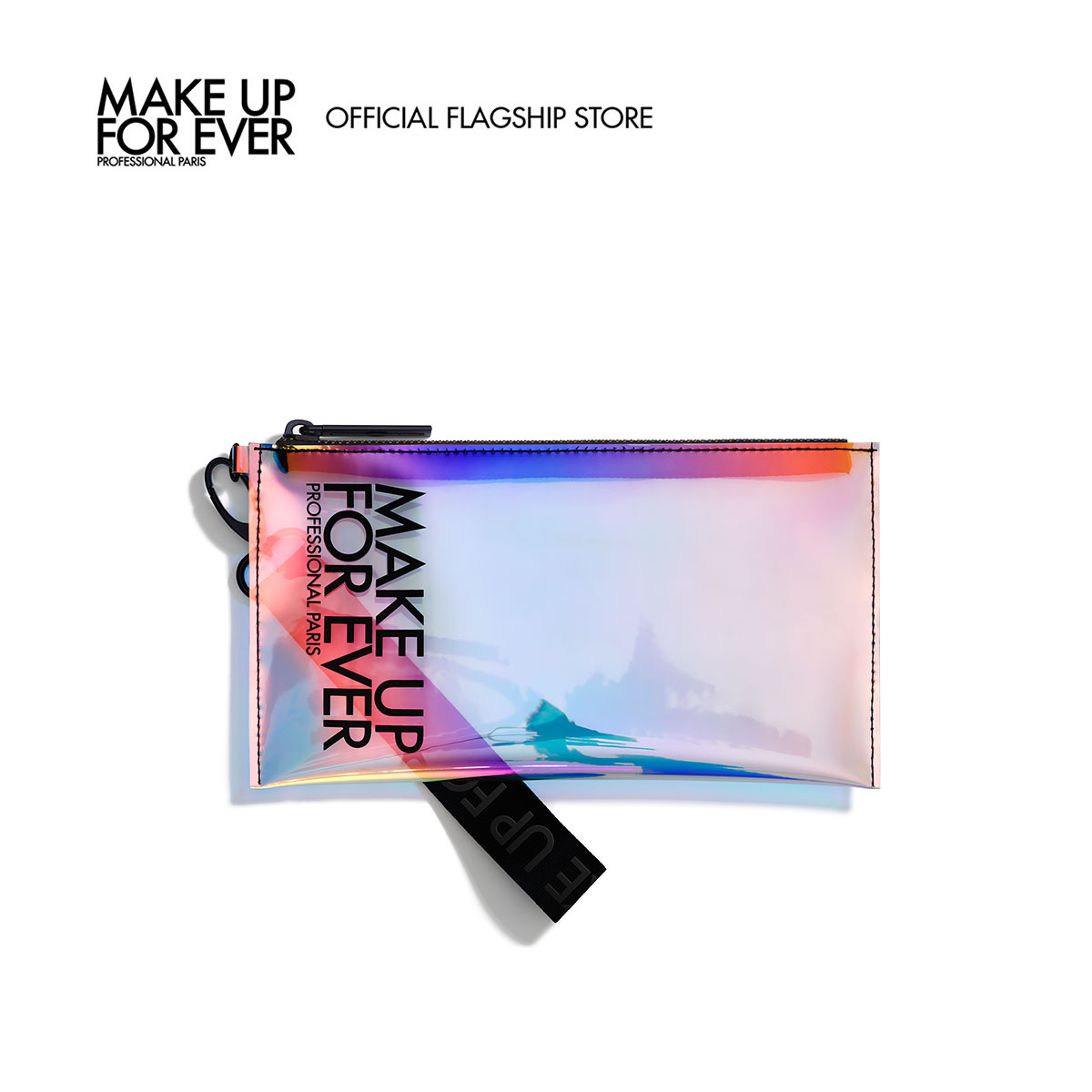 Túi đựng đồ trang điểm Color Ink Pouch - Make Up For Ever