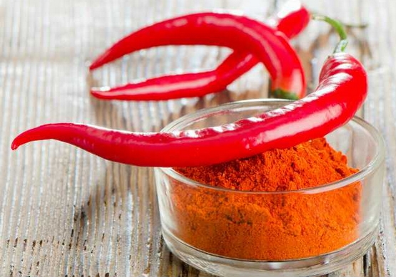 100g ớt bột mịn Hàn Quốc