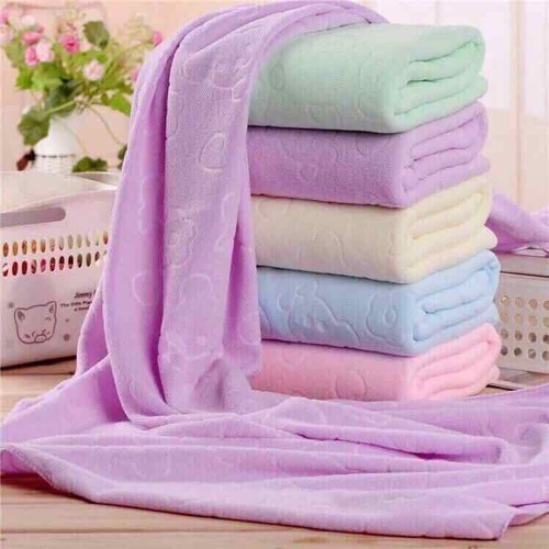 Khăn tắm xuất nhật 140x70cm hàng cao cấp