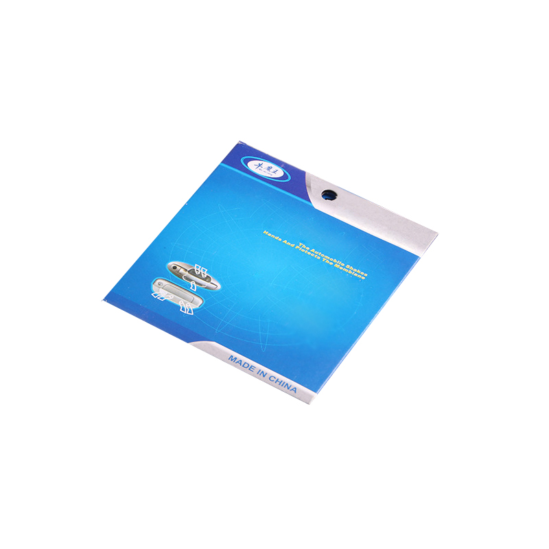 Bộ 4 miếng dán chống trầy hóc tay năm cửa trên Oto RC03