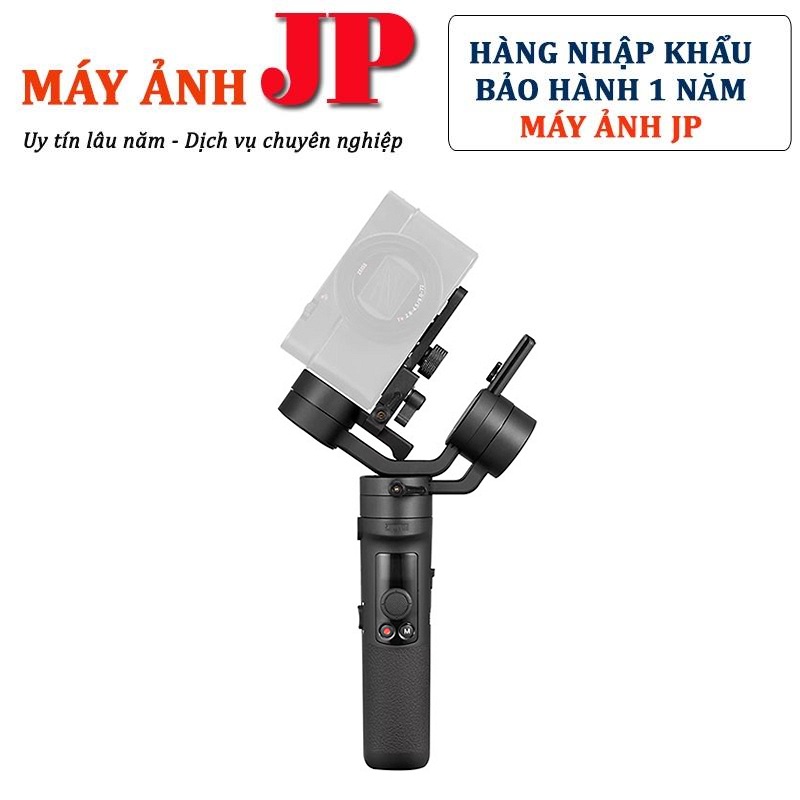 Gimbal zhiyun crane m2 - hàng nhập khẩu