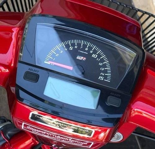 đồng hồ điện tử dream