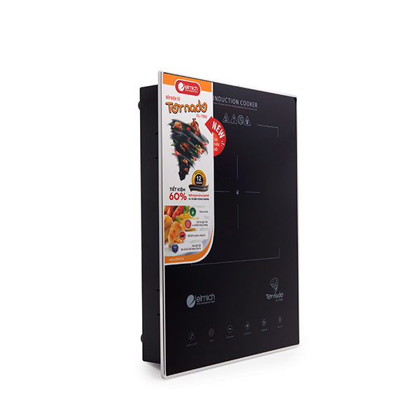 [HCM]Bếp điện từ Elmich EL-7950