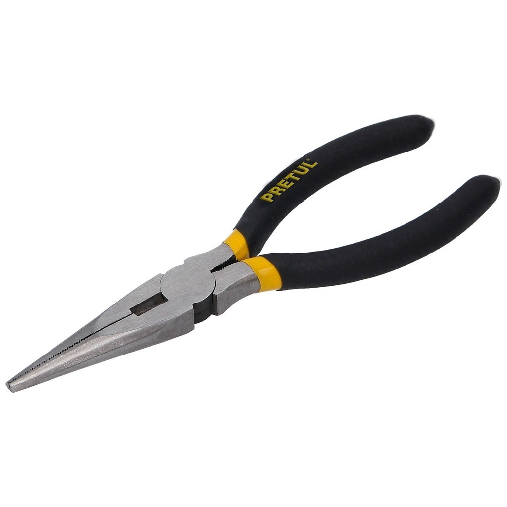 Kềm nhọn 8in/203mmpretul - 22627 ppc-8p