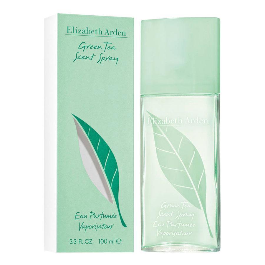 Nước hoa elizabeth arden green tea edp 100ml