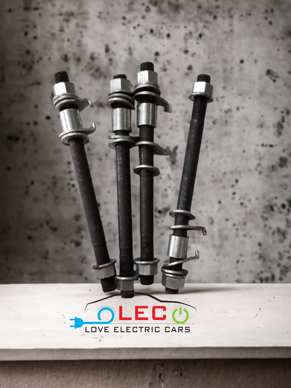 Cốt đùm trước xe đạp điện