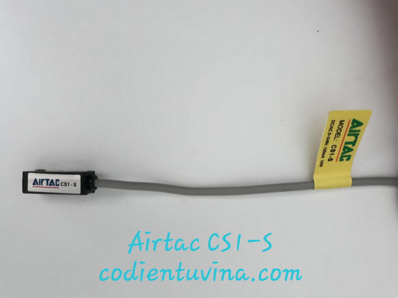 Cảm biến từ Airtac CS1-S