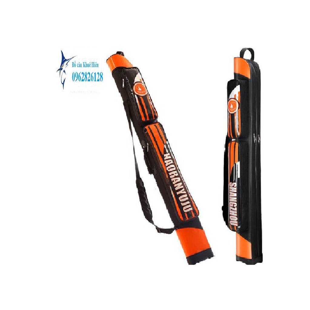 Túi Đựng Cần Câu Tay - Túi Đựng Cần Câu Tay  (cam kết đổi trả trong 2 tuần đầu)
