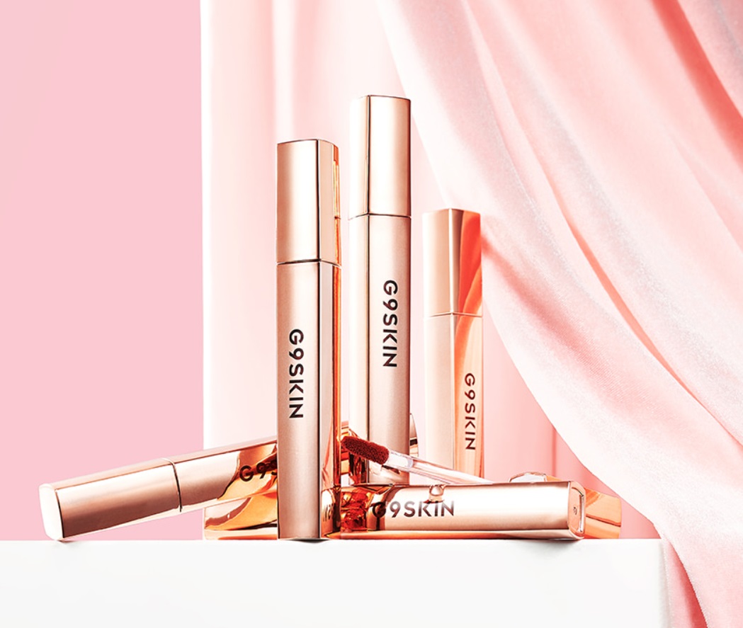 Son Kem G9 Skin First V-Fit Velvet Tint