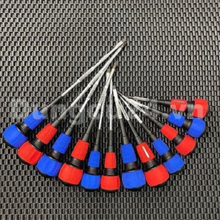 Tô vít dẹp 2 cạnh No.7700 Anex Nhật Bản cao cấp-tô vít cách điện-tô vít đa năng-tô vít dẹp-tô vít 4 cạnh-tô vít đóng-tô vít cầm tay-tô vít Nhật Bản-tô vít điện-tô vít lục giác-tô vít mini-tô vít ngắn-tô vít bake