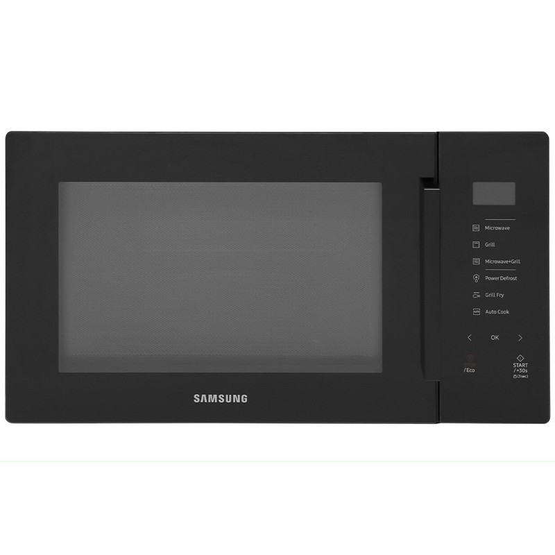 Lò vi sóng Samsung MG30T5018CK/SV( Hàng mẫu NEW Bảo hành chính hãng 2 năm)