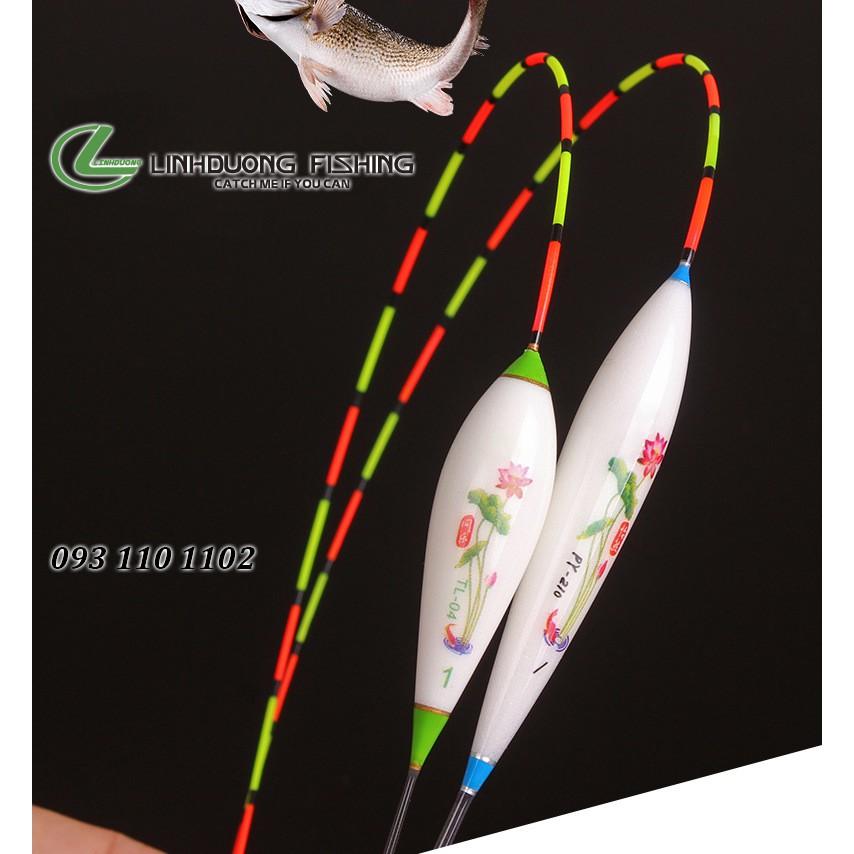 Phao câu đài nano. Kích thước: XM-11