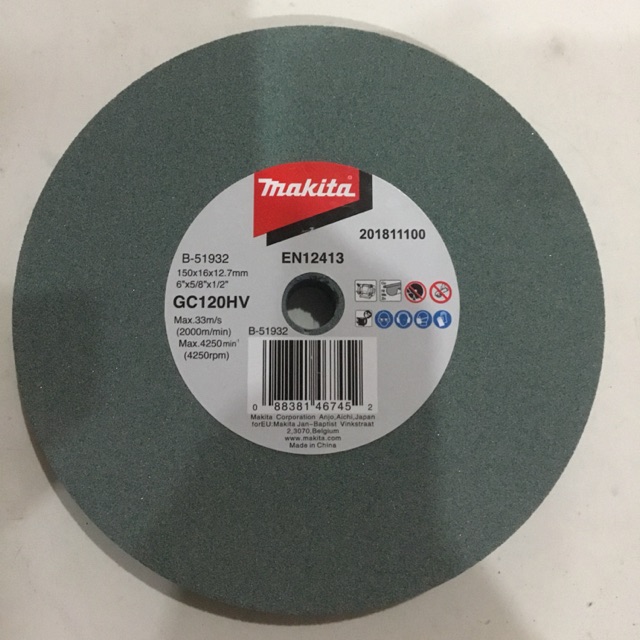 Đá mài sắt MKT B51932